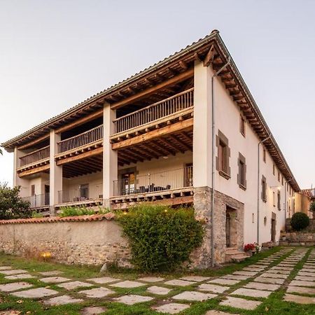 Ca la Masovera - Mas Vinyoles Hub San Pedro de Torelló Exterior foto