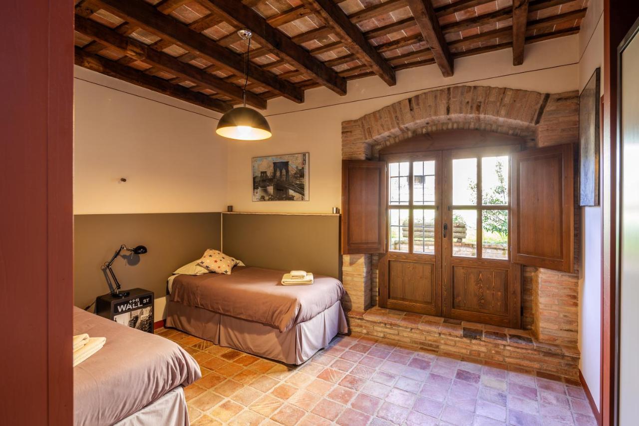 Ca la Masovera - Mas Vinyoles Hub San Pedro de Torelló Exterior foto