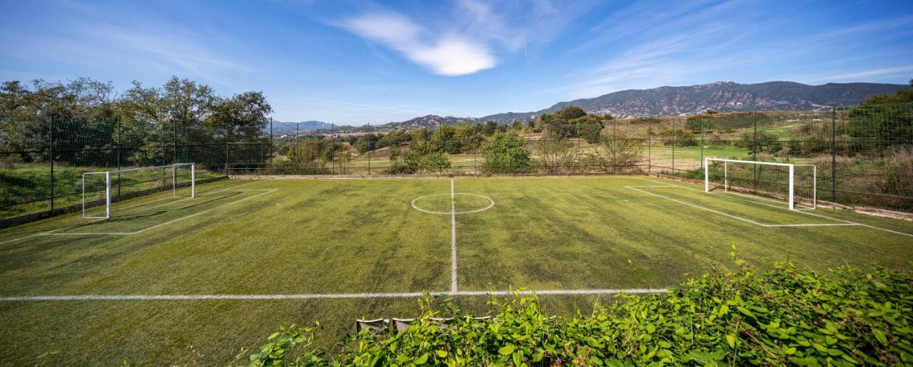Ca la Masovera - Mas Vinyoles Hub San Pedro de Torelló Exterior foto