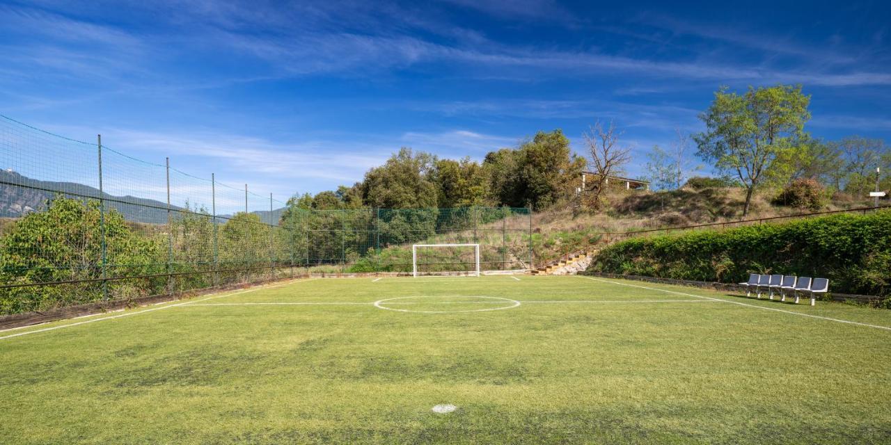 Ca la Masovera - Mas Vinyoles Hub San Pedro de Torelló Exterior foto